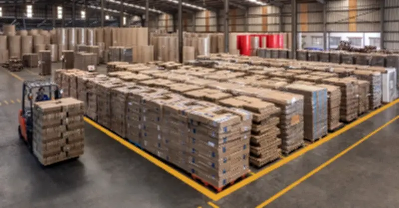 Công nghệ - trụ cột phát triển trong hệ thống sản xuất của Tập đoàn Ngọc Diệp