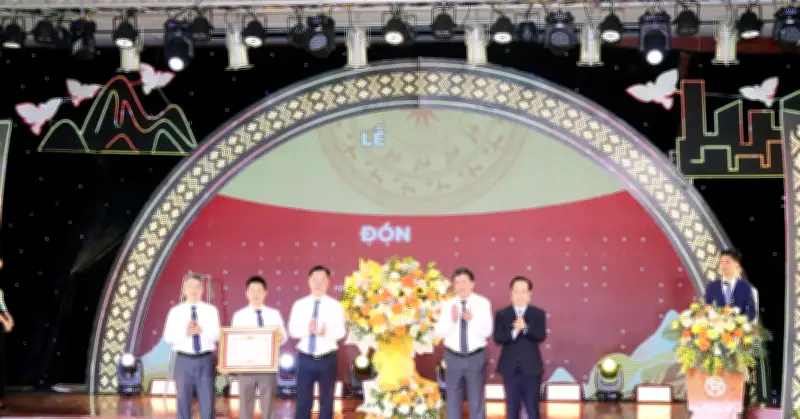 Công tác dân tộc tôn giáo: Nền tảng củng cố đoàn kết phát triển Thủ đô