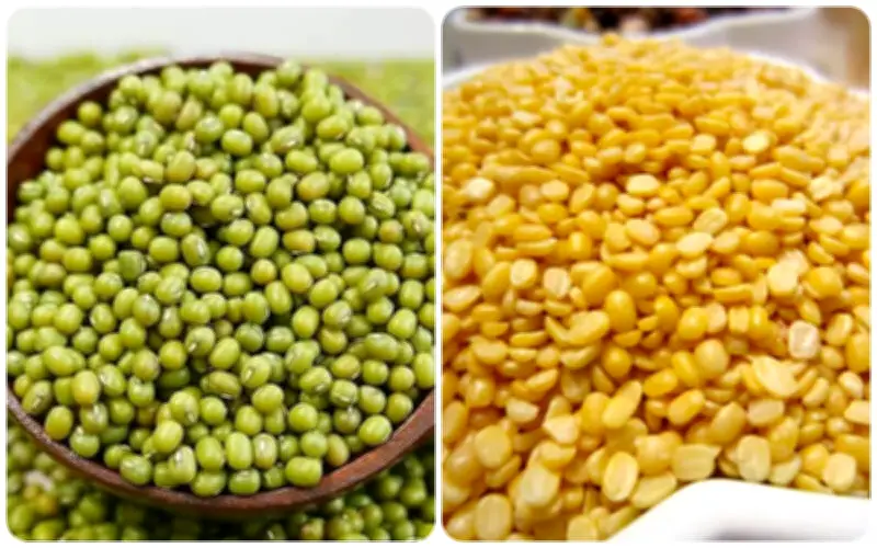 Công Thức Giải Độc Gan Bằng Đậu Xanh: Bí Quyết Sức Khỏe Đơn Giản Từ Thiên Nhiên