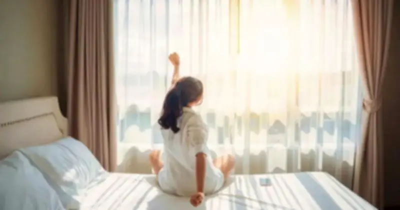 Công Thức Trường Thọ: Kết Hợp Ăn Uống, Tập Luyện Và Giấc Ngủ Để Tăng Thêm 9,35 Năm Tuổi Thọ