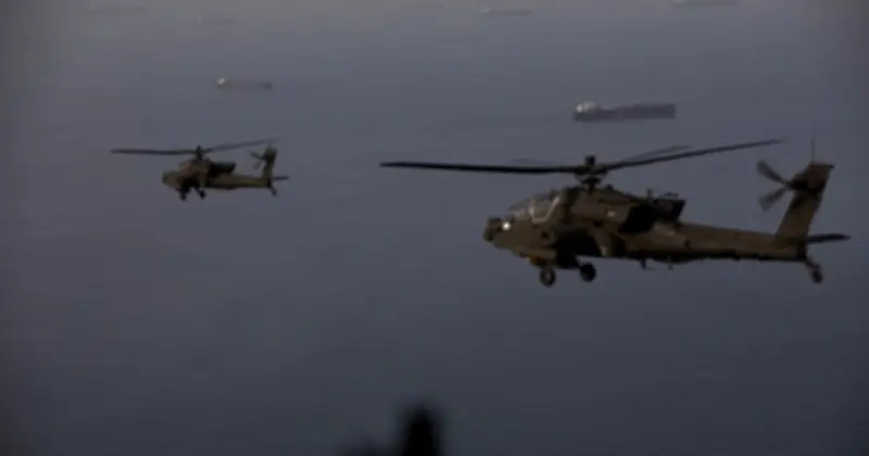 Căng Thẳng Eo Biển Hormuz: Iran Tấn Công 3 Tàu Hàng, Đàm Phán Mỹ - Iran Gặp Trở Ngại