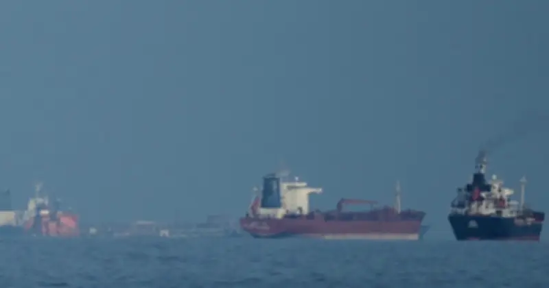 Căng Thẳng Iran - Trung Đông: Diễn Biến Mới Nhất Ngày 15/4