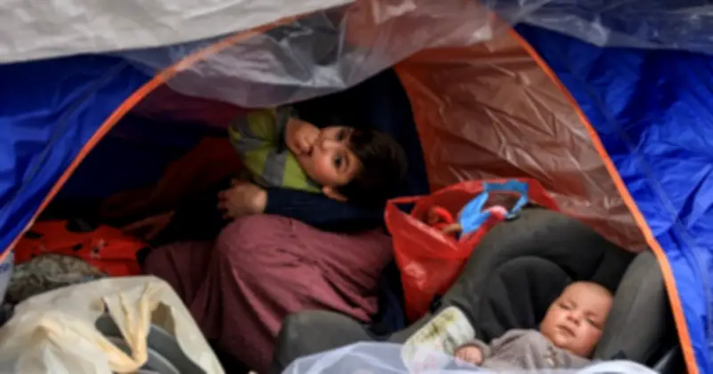 Căng Thẳng Iran - Trung Đông: Mỹ Cảnh Báo, Israel Điều Động, Thế Giới Theo Dõi