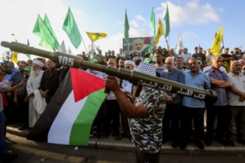 Căng Thẳng Israel-Hezbollah Chưa Hạ Nhiệt Sau Lệnh Ngừng Bắn