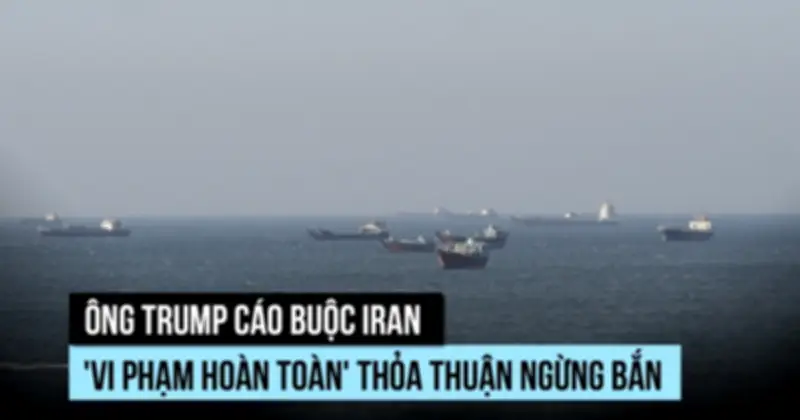 Căng thẳng leo thang: An ninh thắt chặt tại Islamabad trước vòng đàm phán Iran-Mỹ