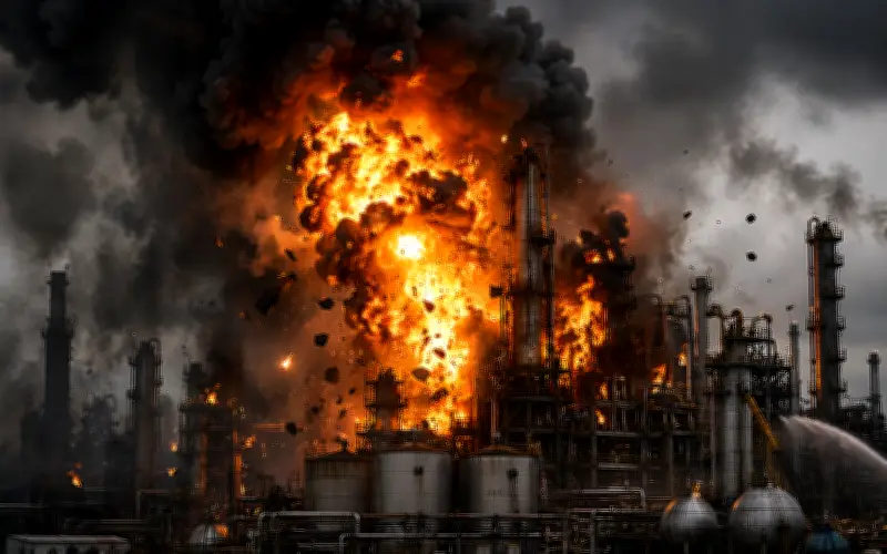 Căng thẳng leo thang tại Ukraine: Giao tranh ác liệt trước thềm chiến dịch mùa hè