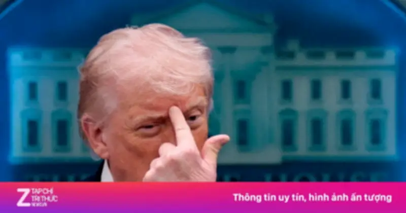 Căng Thẳng Mỹ - Iran Leo Thang: Cả Hai Tự Tin Đang Ở Thế Thắng