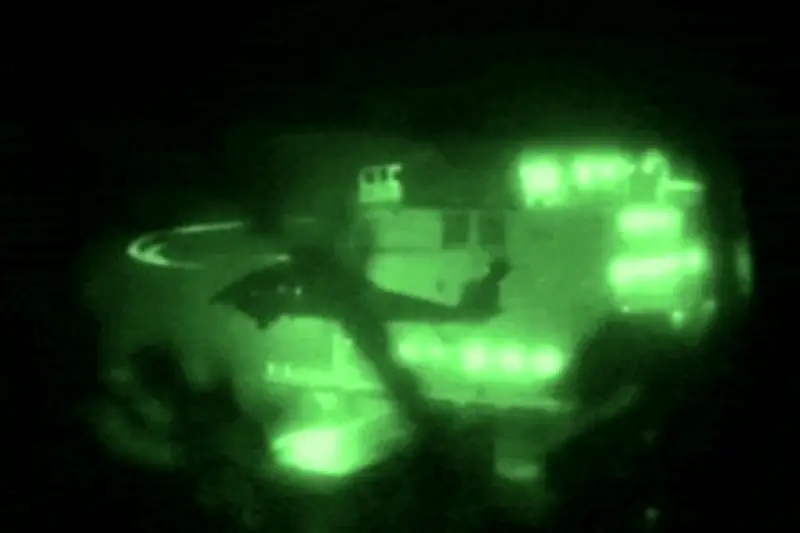 Căng Thẳng Mỹ - Iran Leo Thang: Mỹ Bắt Giữ Tàu Chở Dầu, Iran Đe Dọa Phá Hủy Dầu Khí Vùng Vịnh