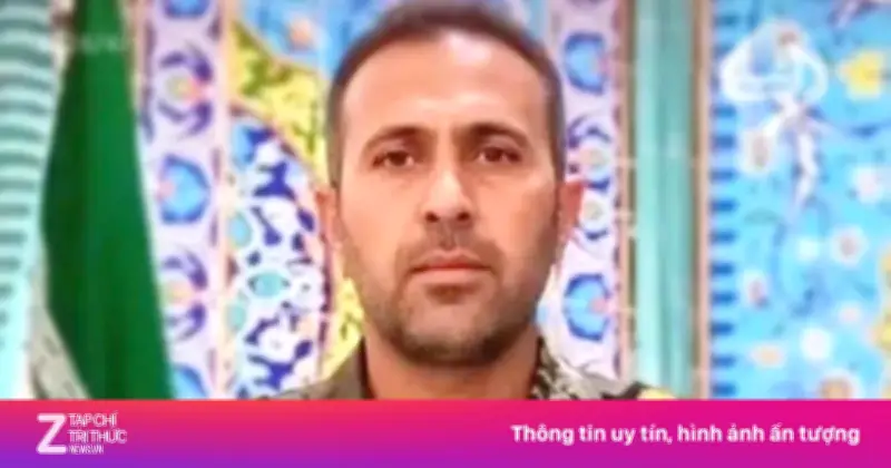 Căng Thẳng Mỹ - Iran Leo Thang: Tướng Iran Thiệt Mạng, Trump Đe Dọa Xóa Sổ