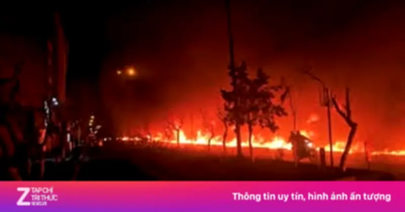 Căng thẳng Vùng Vịnh: Tên lửa vẫn phóng bất chấp lệnh ngừng bắn 2 tuần