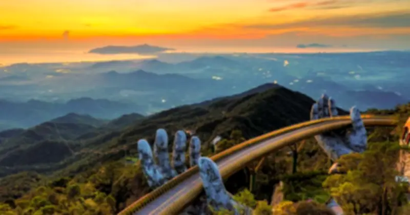 Công trình Việt Nam lọt top đẹp nhất thế giới, vượt mặt biểu tượng Mỹ, Australia