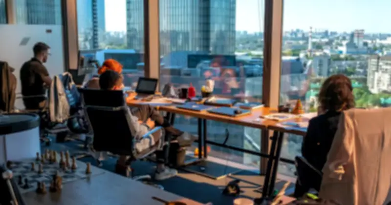 Công ty AI Mỹ chi trả 52 triệu đồng mỗi quý để nhân viên quay lại văn phòng