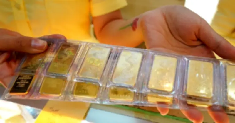 Công ty APT lỗ kỷ lục 1.153 tỉ đồng, nợ 5.833 lượng vàng SJC không thể trả