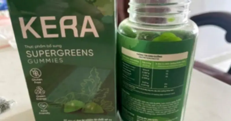 Công ty Asia Life bị đề nghị truy tố 8 bị can trong vụ sản xuất hàng giả thực phẩm