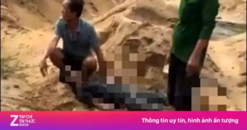 Công ty chủ quản 'biến mất' bất thường sau vụ tai nạn lao động khiến một công nhân tử vong