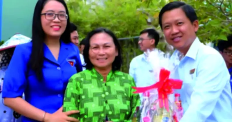 Công ty cấp nước Bạc Liêu: Kinh doanh hiệu quả gắn với trách nhiệm xã hội