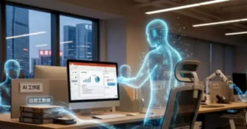 Công ty game Trung Quốc thử nghiệm nhân viên AI từ dữ liệu người nghỉ việc, gây tranh cãi