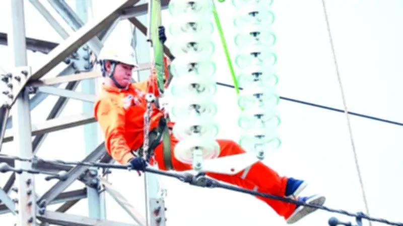 Công ty Điện lực Ninh Bình: Hành trình từ gian khó đến hiện đại, đồng hành cùng phát triển