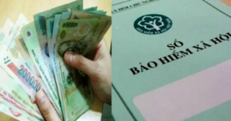 Công ty nợ BHXH, người lao động có được cộng nối thời gian đóng?