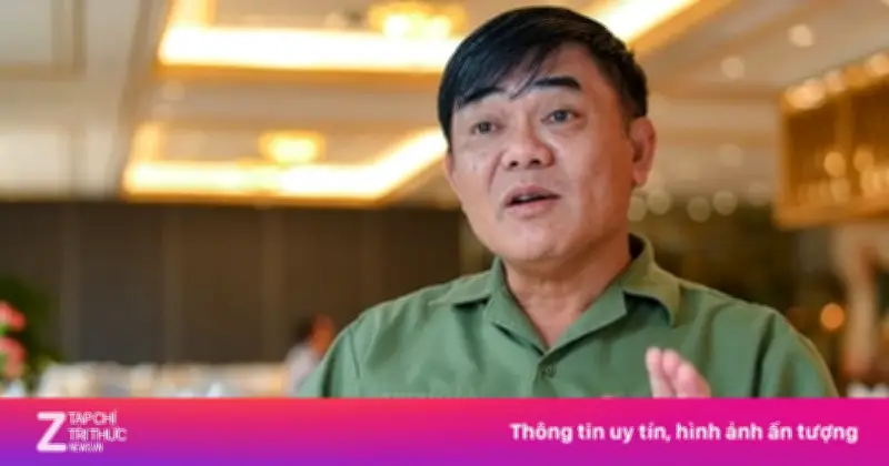 Công ty Đường Man của đại gia 'Đường bia' lỗ liên tiếp 5 năm, vốn chủ sở hữu âm 64 tỷ đồng