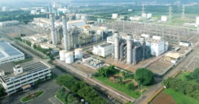 Công ty Nhiệt điện Phú Mỹ đảm bảo vận hành an toàn mùa khô 2026