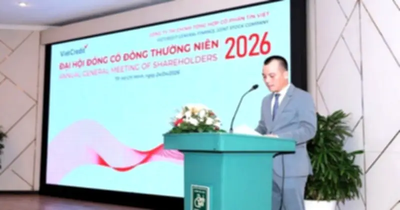 Công ty tài chính: Kênh tối ưu hóa vốn nhàn rỗi cho doanh nghiệp