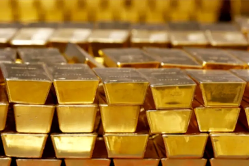 Công ty vay 5.833 lượng vàng từ lúc giá gần 18 triệu đồng, đối mặt với kỷ lục nợ