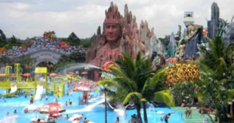 Công viên nước Đầm Sen đề cử hai ứng viên bổ sung HĐQT, đặt mục tiêu tăng doanh thu 5% năm 2026