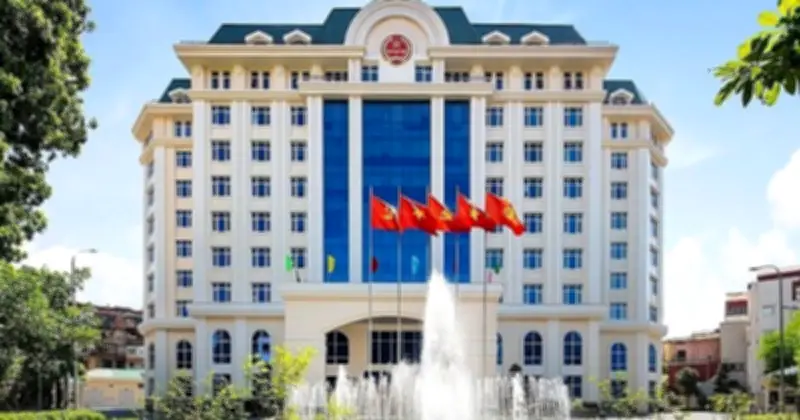 Công văn thuế Ninh Bình nhấn mạnh: Hợp đồng bắt buộc cho nợ từ 5 triệu đồng