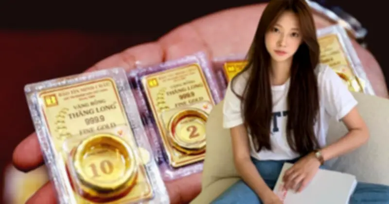 Cảnh báo 6 sai lầm khi đầu tư vàng: Đừng để 'cảm giác an toàn' đánh lừa