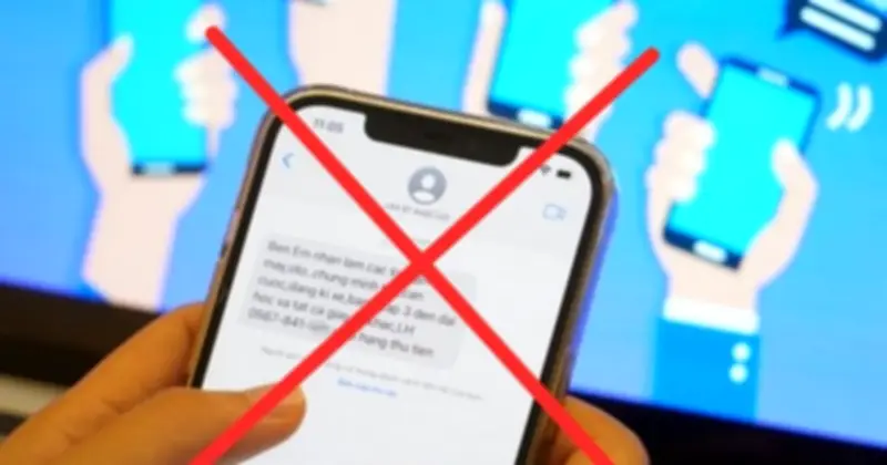 Cảnh báo: 7 loại ảnh và 6 tin nhắn cần xóa ngay khỏi điện thoại để tránh lộ dữ liệu