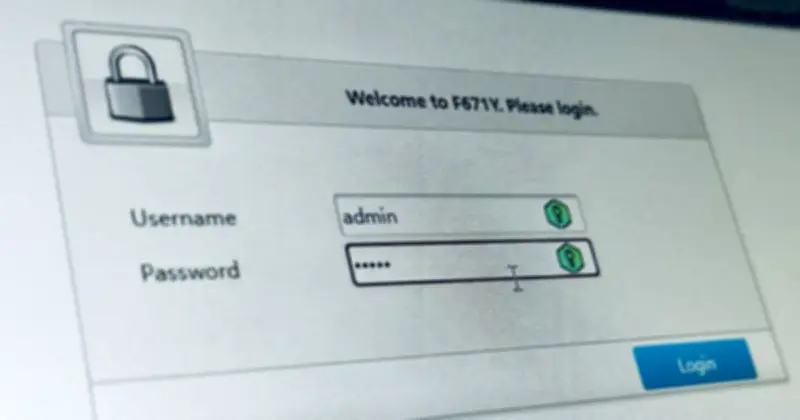 Cảnh báo: 81% người dùng không đổi mật khẩu quản trị router Wi-Fi