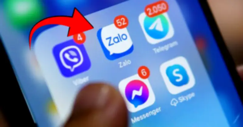 Cảnh báo bảo mật Zalo: Nhận diện và xử lý ngay khi thấy thông báo lạ