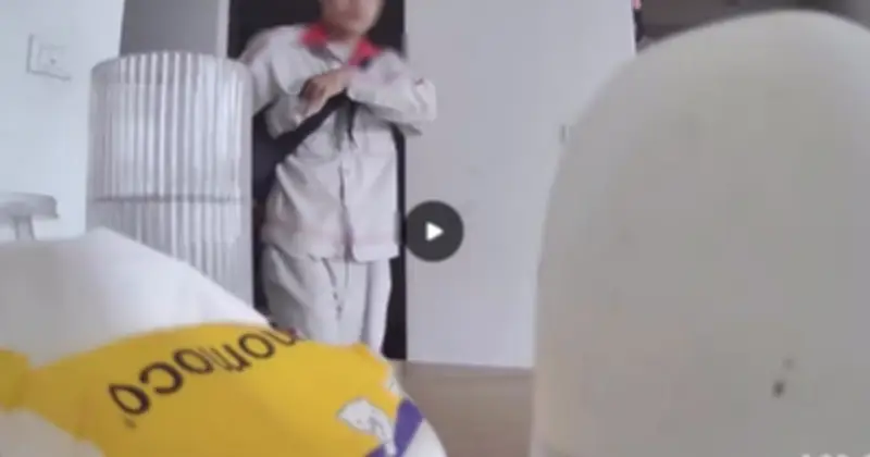 Cảnh báo: Camera gia đình bị truy cập trái phép sau khi kỹ thuật viên lắp mạng