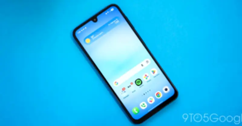 Cảnh báo chip nhớ giá rẻ: Smartphone đối mặt nguy cơ tuyệt chủng