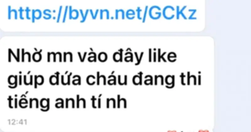 Cảnh báo: Chiêu trò cũ vẫn lừa đảo chiếm tài khoản Zalo, người dùng cần cảnh giác cao