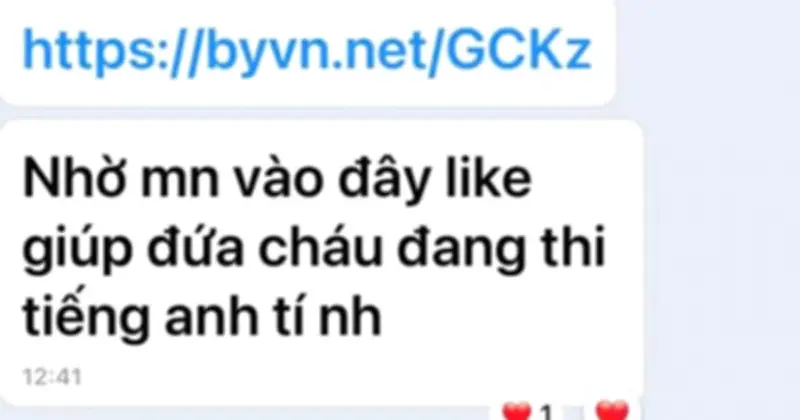Cảnh báo chiêu trò chiếm tài khoản Zalo: Chiêu cũ vẫn hiệu quả, người dùng cần cảnh giác