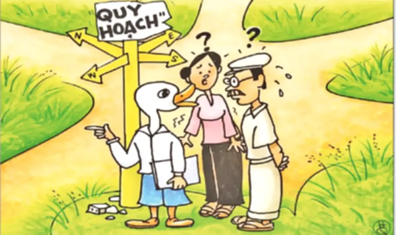 Cảnh báo chiêu trò thổi giá đất, tạo cơn sốt ảo khiến nhà đầu tư ôm bom