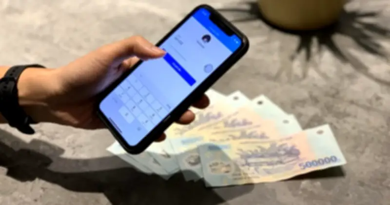 Cảnh báo: Cho mượn tài khoản ngân hàng có thể phải đối mặt với trách nhiệm hình sự