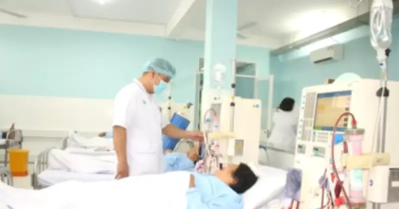 Cảnh báo corticoid: Bệnh nhân suy tuyến thượng thận cấp vì lạm dụng thuốc gia truyền