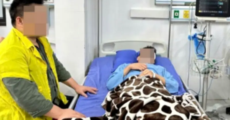 Cảnh báo dị ứng từ món bánh trứng kiến 'hot trend' sau nhiều ca cấp cứu