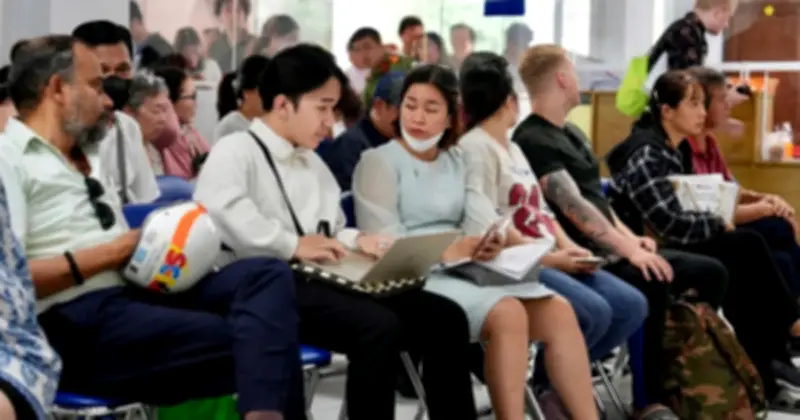 Cảnh báo: Dịch vụ làm hộ chiếu online lừa đảo, đánh cắp thông tin cá nhân