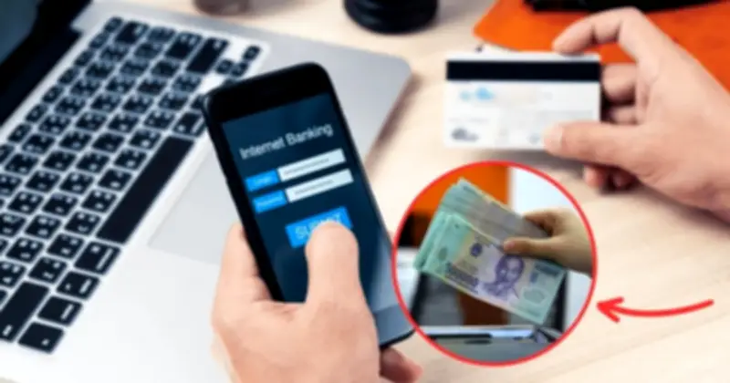 Cảnh báo dấu hiệu điện thoại mất sóng bất thường: Tài khoản ngân hàng có thể bị xâm nhập