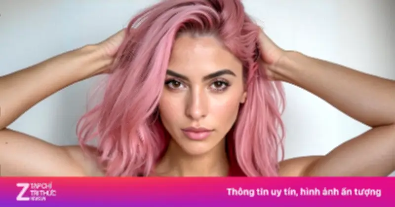 Cảnh báo: 'Hot girl thể hình' triệu view trên TikTok thực chất là sản phẩm AI