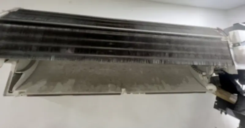 Cảnh báo: Điều hòa 2 năm không vệ sinh - Nguyên nhân chính gây tốn điện