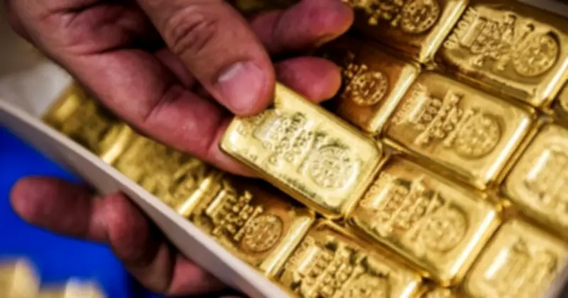 Cảnh báo khẩn: Làn sóng trang mạng giả mạo SJC, Bảo Tín Minh Châu, Phú Quý lừa đảo người mua vàng