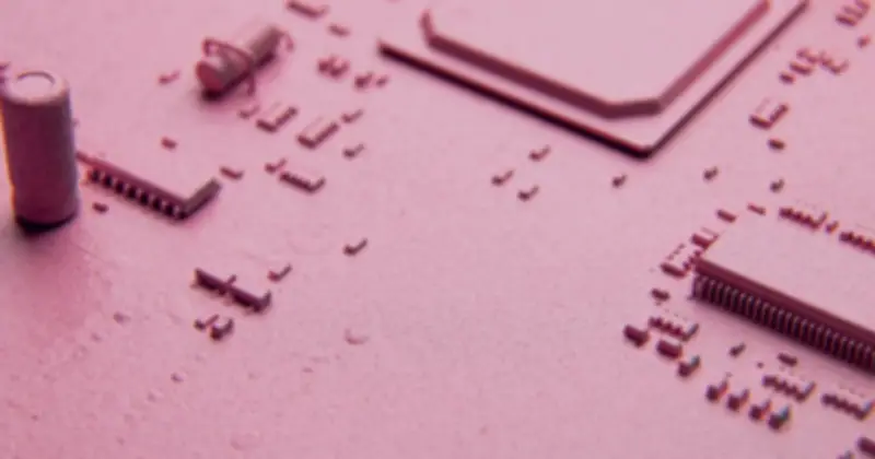 Cảnh báo khủng hoảng bộ nhớ toàn cầu 2026: Ngành điện tử tiêu dùng đối mặt nguy cơ đóng cửa hàng loạt