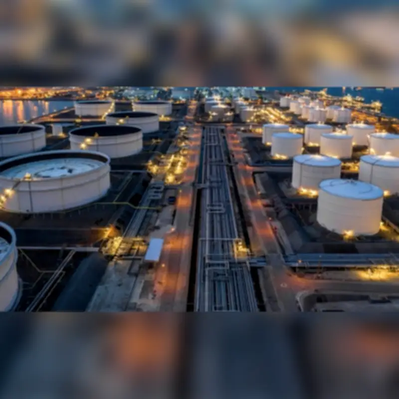 Cảnh báo khủng hoảng năng lượng trầm trọng nhất trong lịch sử vào sáng 8/4/2026