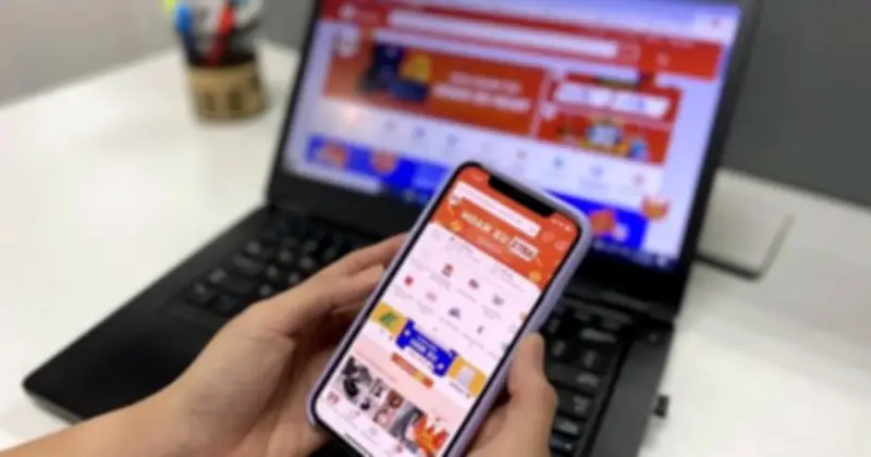 Cảnh báo lừa đảo công nghệ cao nhắm vào người mua hàng livestream tại Gia Lai