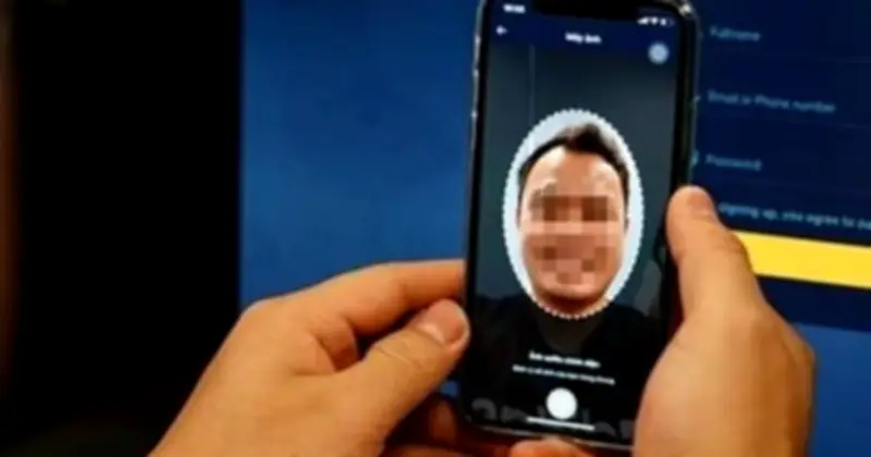 Cảnh báo lừa đảo công nghệ cao: Nạn nhân mất 350 triệu đồng sau 4 lần xác thực gương mặt